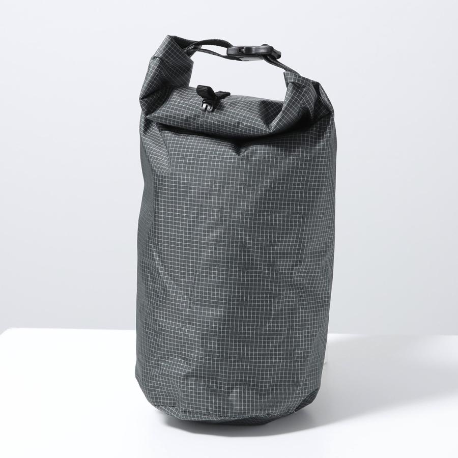 ROA ロア ボディバッグ Testudo 5L Technical Shell Sling Bag テクニカル シェル スリングバッグ YBUW232FA25 メンズ 5L MTY0001/Black-Grey_14