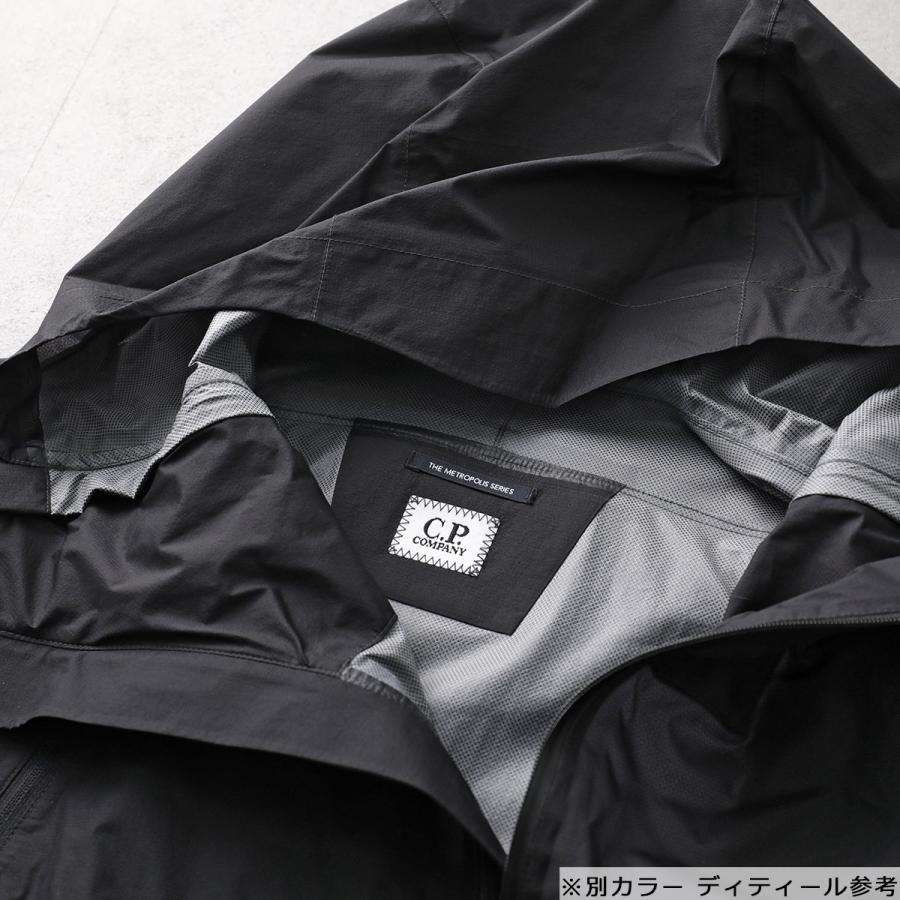 C.P. COMPANY（シーピーカンパニー） 【カラー限定特価】C.P.COMPANY