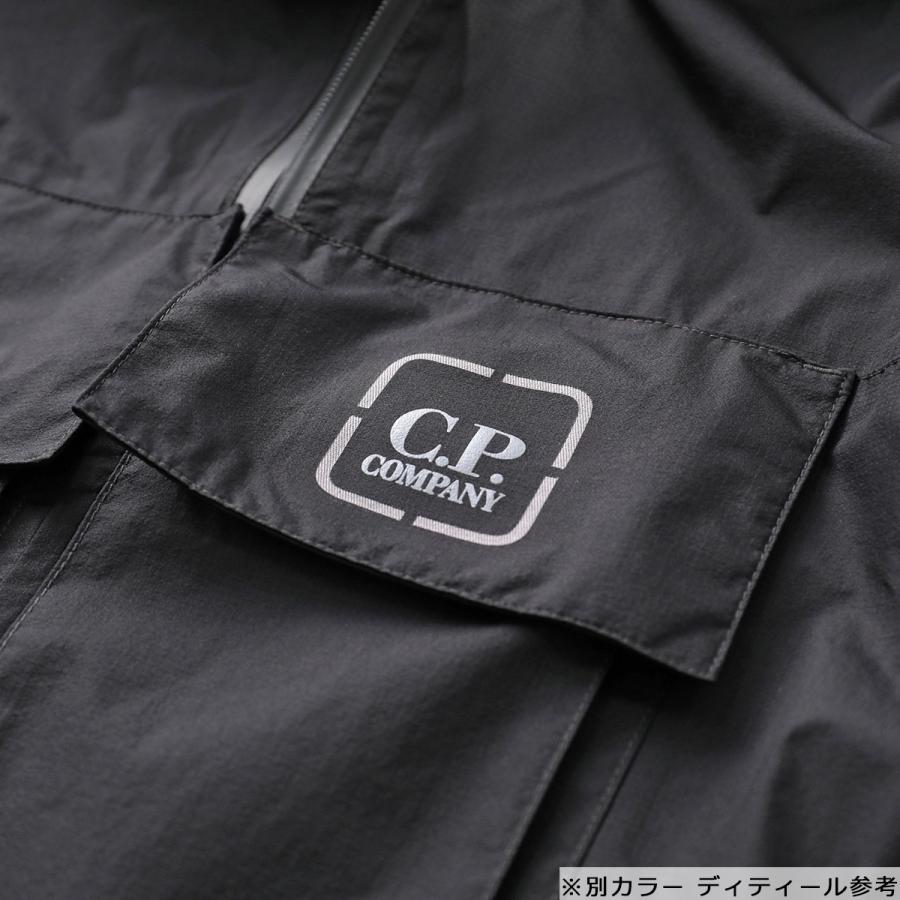 C.P. COMPANY（シーピーカンパニー） 【カラー限定特価】C.P.COMPANY