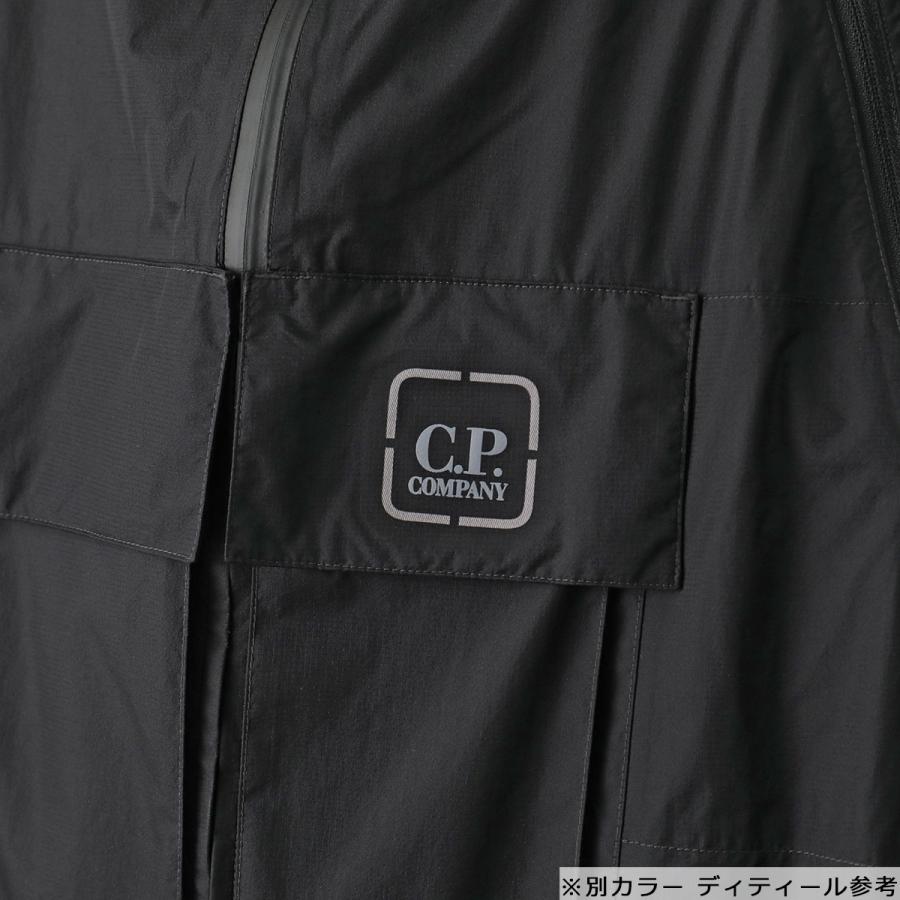 C.P. COMPANY（シーピーカンパニー） 【カラー限定特価】C.P.COMPANY