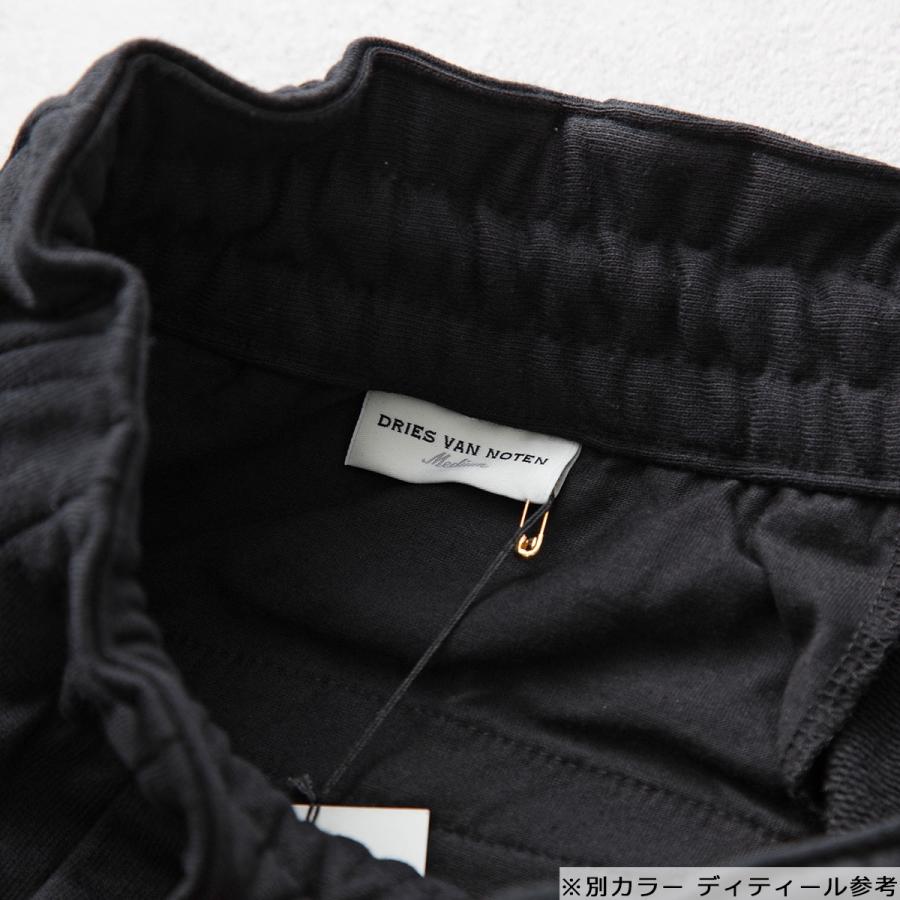 DRIES VAN NOTEN（ドリス ヴァン ノッテン） 【カラー限定特価】DRIES