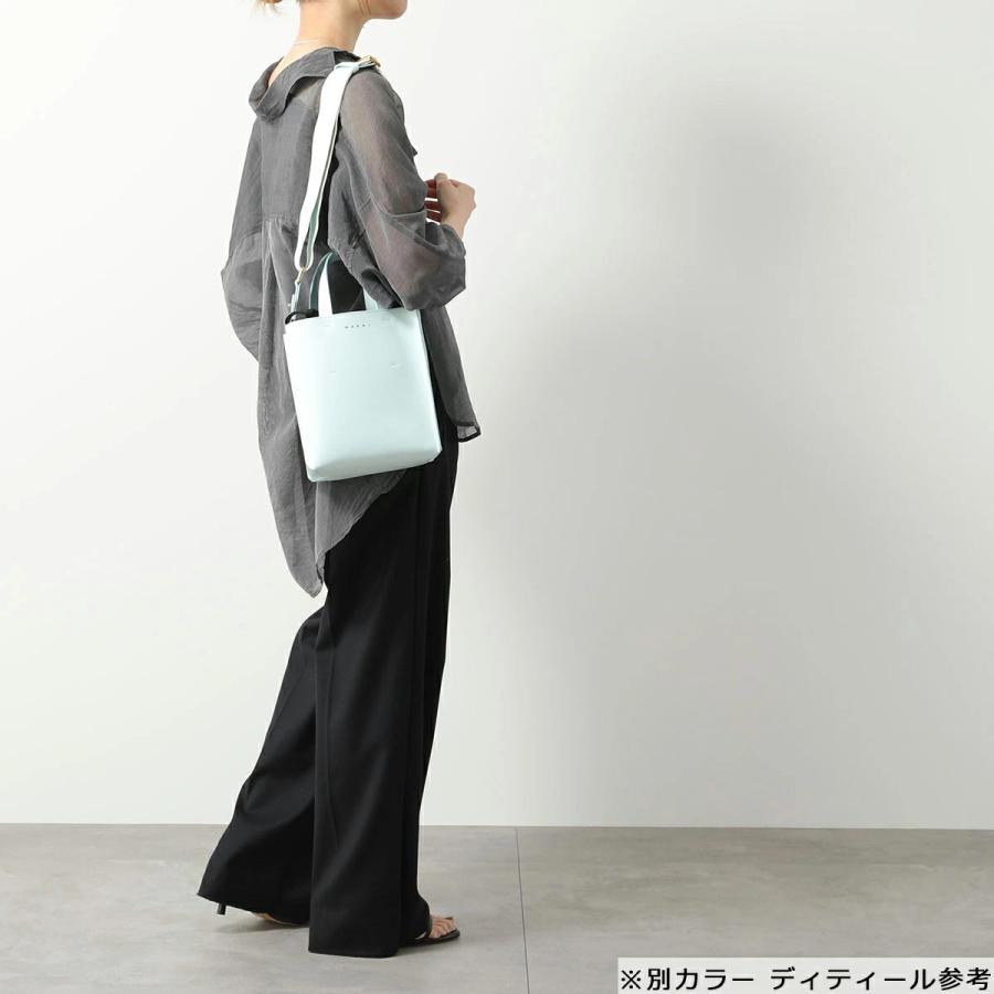 MARNI（マルニ） 【カラー限定特価】MARNI ショルダーバッグ MUSEO