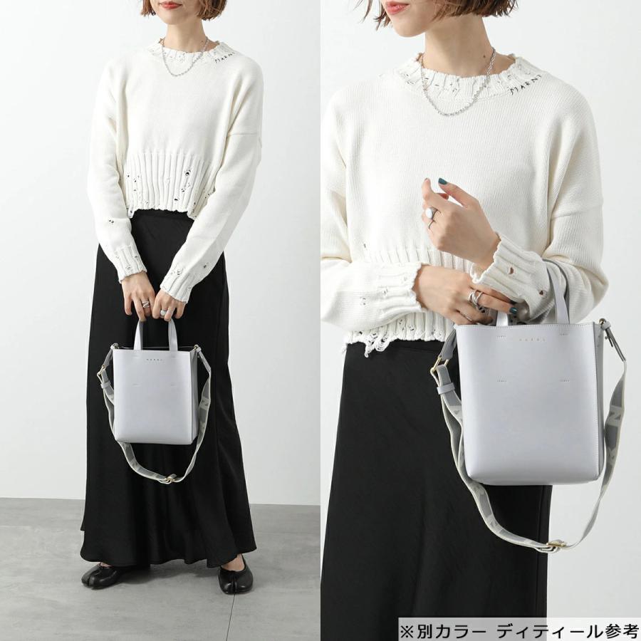 MARNI（マルニ） 【カラー限定特価】MARNI ショルダーバッグ MUSEO