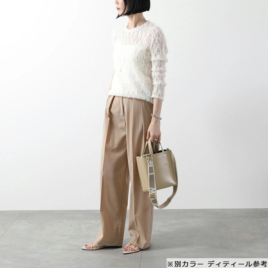 MARNI（マルニ） 【カラー限定特価】MARNI ショルダーバッグ MUSEO