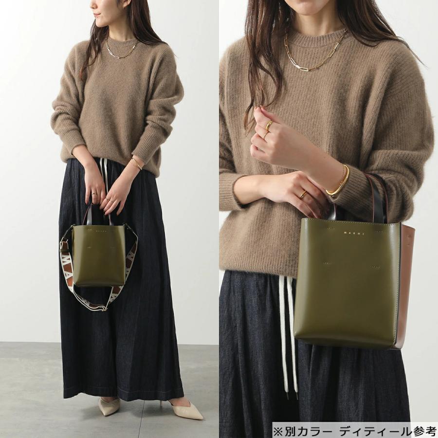 MARNI（マルニ） 【カラー限定特価】MARNI ショルダーバッグ MUSEO