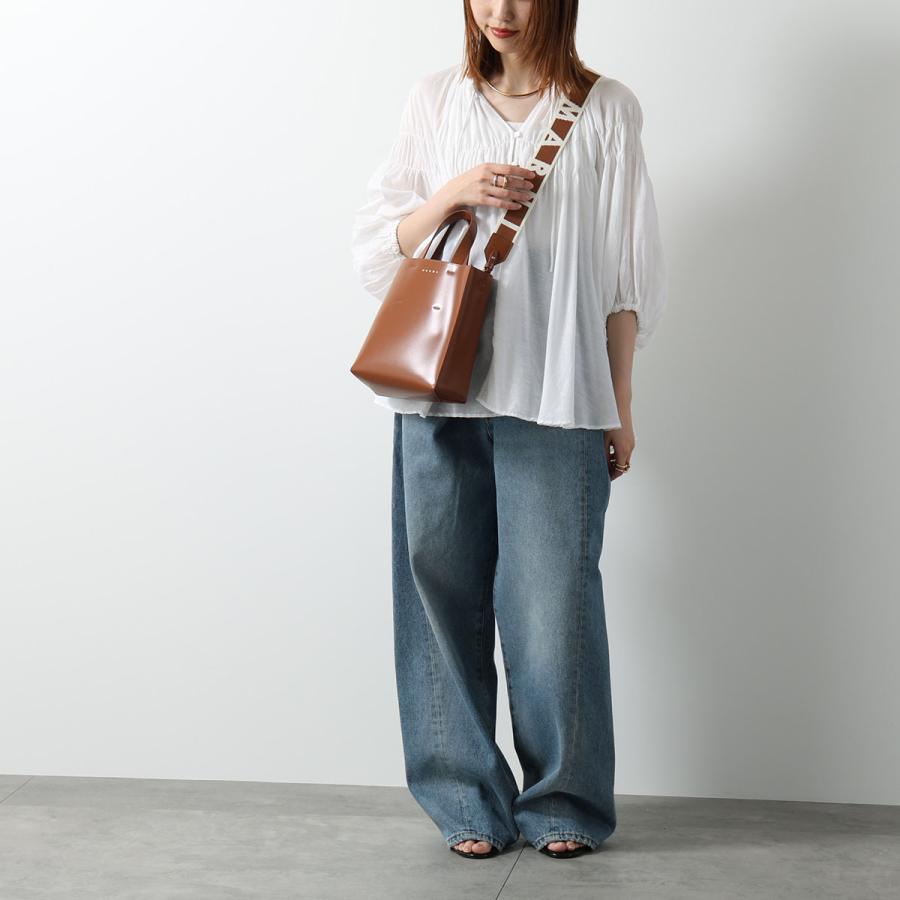 MARNI（マルニ） 【カラー限定特価】MARNI ショルダーバッグ MUSEO