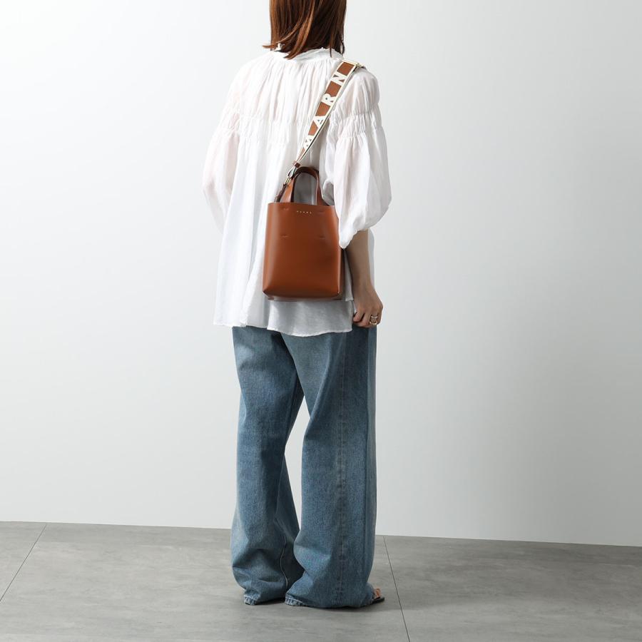 MARNI（マルニ） 【カラー限定特価】MARNI ショルダーバッグ MUSEO