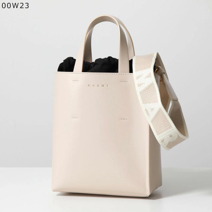 MARNI（マルニ） 【カラー限定特価】MARNI ショルダーバッグ MUSEO