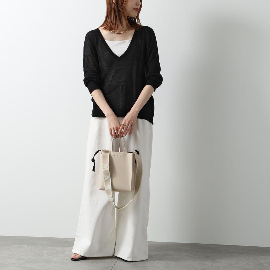 MARNI（マルニ） 【カラー限定特価】MARNI ショルダーバッグ MUSEO