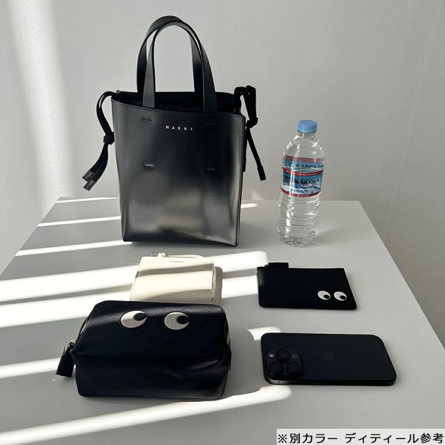 MARNI（マルニ） 【カラー限定特価】MARNI ショルダーバッグ MUSEO
