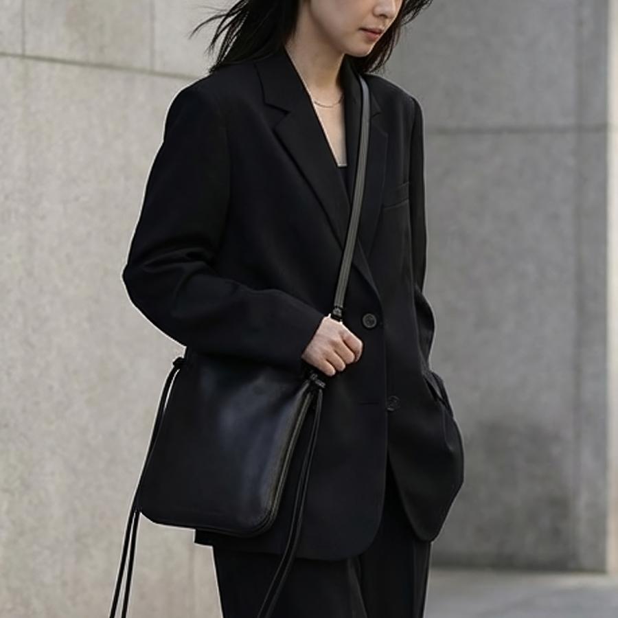 PHOEBE PHILO フィービー ファイロ ショルダーバッグ GIG POUCH ギグ 