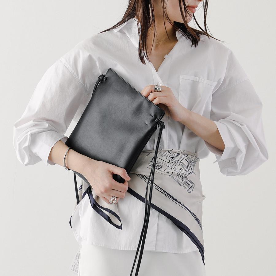 PHOEBE PHILO フィービー ファイロ ショルダーバッグ GIG POUCH ギグ