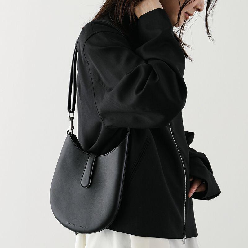 PHOEBE PHILO フィービー ファイロ ショルダーバッグ BEAN SLING MINI