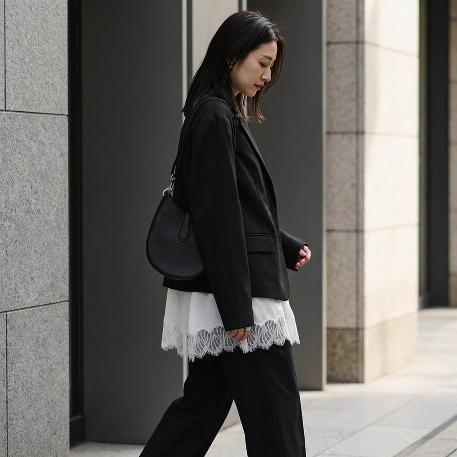 PHOEBE PHILO フィービー ファイロ ショルダーバッグ BEAN SLING MINI