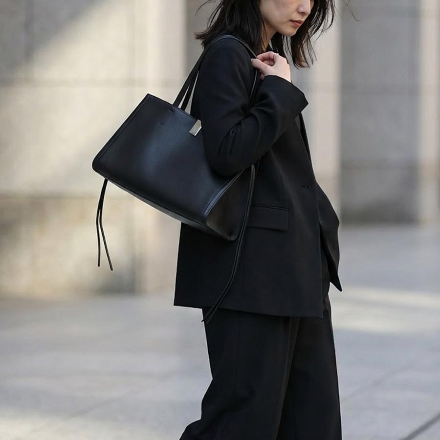 PHOEBE PHILO フィービー ファイロ トートバッグ KIT CABAS SMALL
