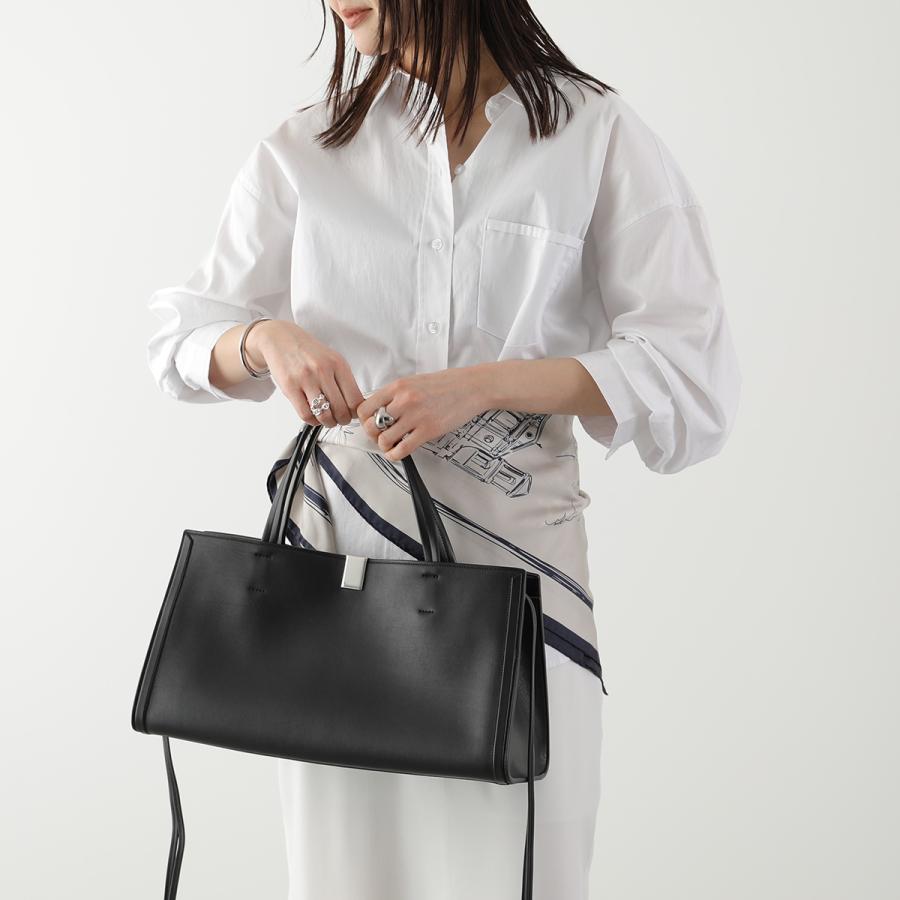 PHOEBE PHILO フィービー ファイロ トートバッグ KIT CABAS SMALL