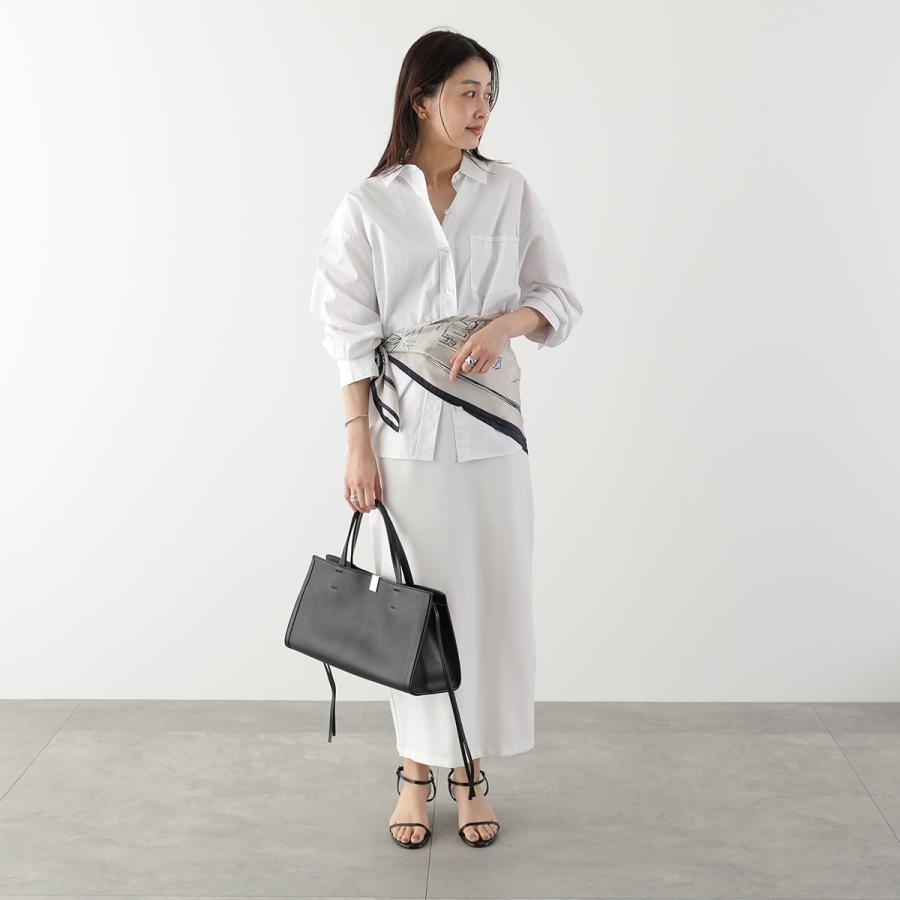 PHOEBE PHILO フィービー ファイロ トートバッグ KIT CABAS SMALL