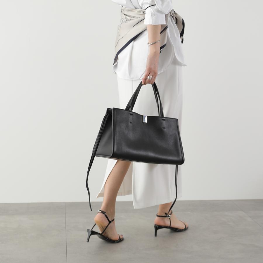 PHOEBE PHILO フィービー ファイロ トートバッグ KIT CABAS SMALL 