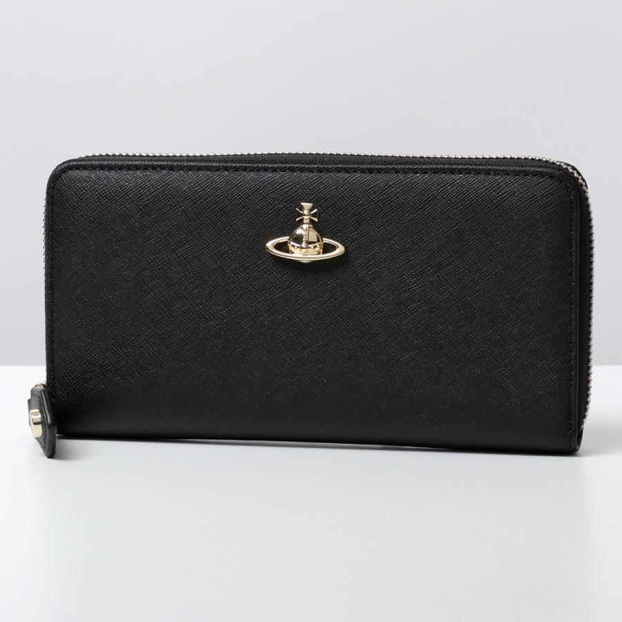 Vivienne Westwood（ヴィヴィアンウエストウッド） ラウンドファスナー