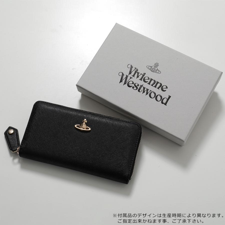 Vivienne Westwood（ヴィヴィアンウエストウッド） ラウンドファスナー