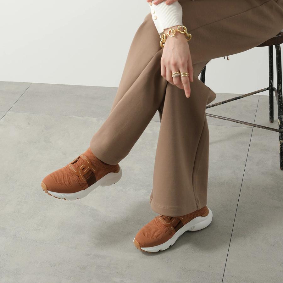 TOD'S（トッズ） TODS スニーカー KATE ケイト XXW54C0EM60Q6L