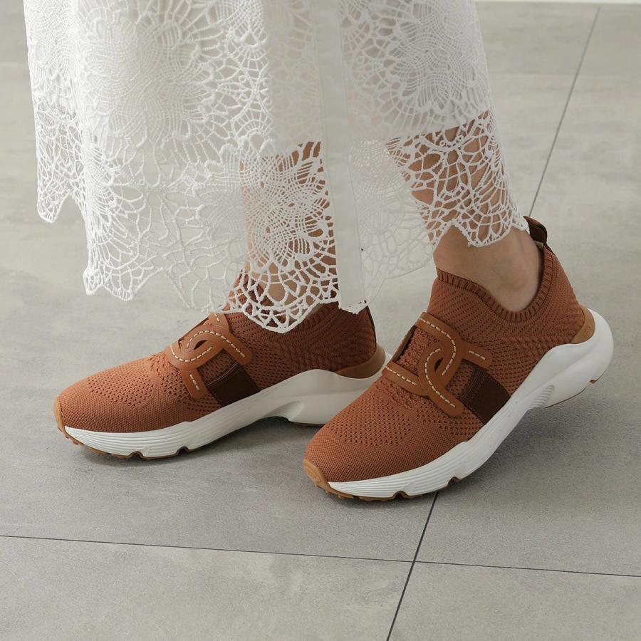 TOD'S（トッズ） TODS スニーカー KATE ケイト XXW54C0EM60Q6L