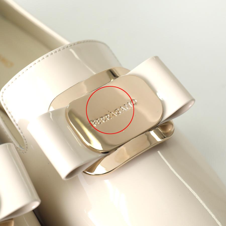 FERRAGAMO（フェラガモ） 【訳あり-6/6.5のみ】FERRAGAMO ローファー