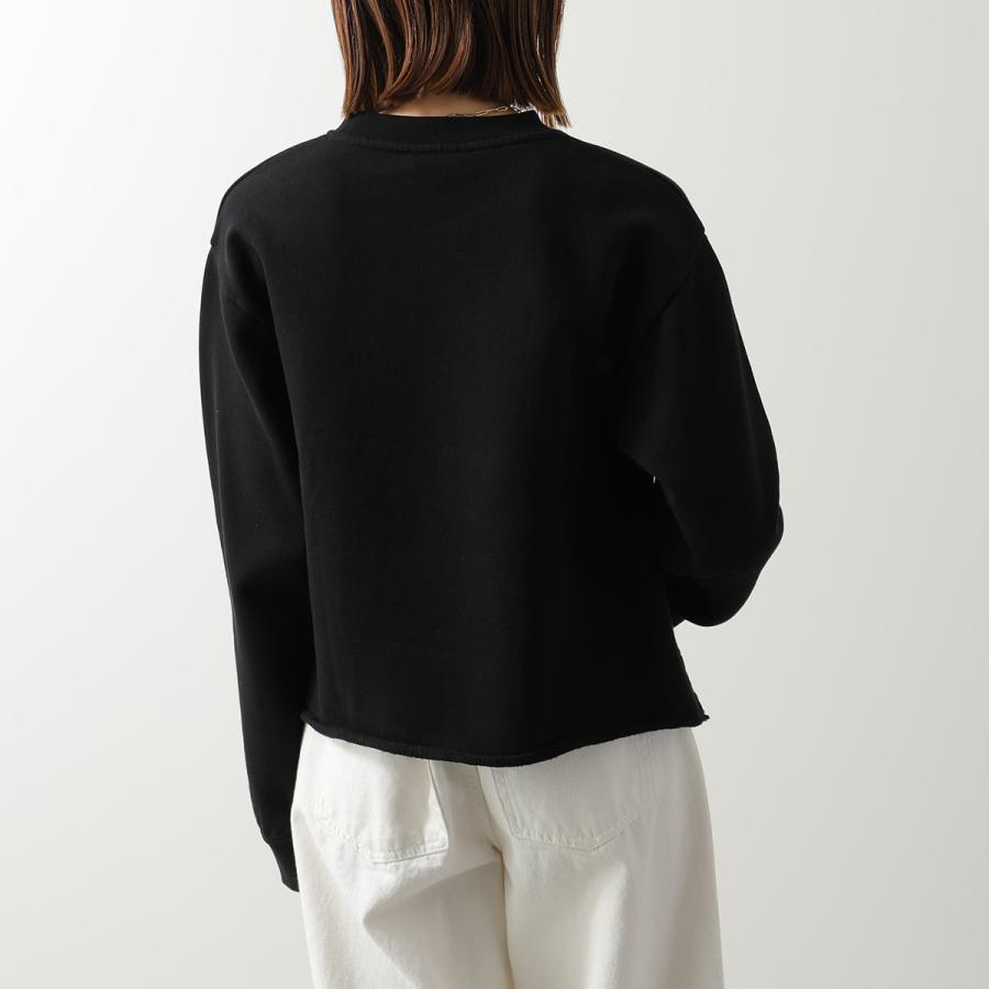 STELLA McCARTNEY KIDS ステラマッカートニー キッズ トレーナー TX4C50 Z0453 レディース ガールズ スウェット 裏起毛 ロゴ刺? 961_5