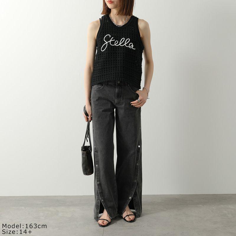 【新品未使用】STELLA McCARTNEY デニム Stella McCartney（ステラ・マッカートニー） STELLA McCARTNEY KIDS