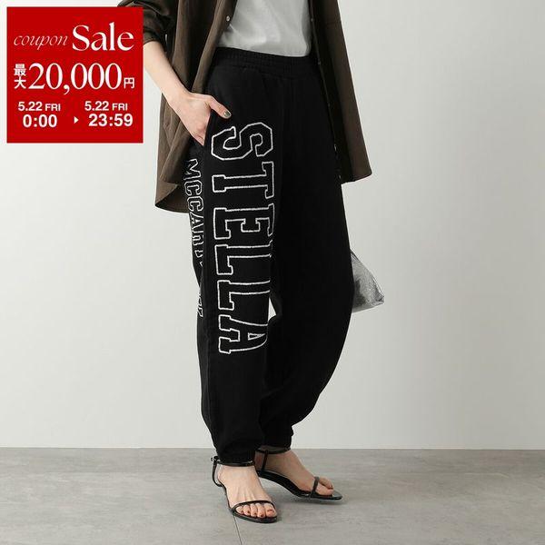ステラマッカートニーSTELLA McCARTNEY裾ファー キックフレアパンツ Stella McCartney（ステラ・マッカートニー） STELLA McCARTNEY KIDS