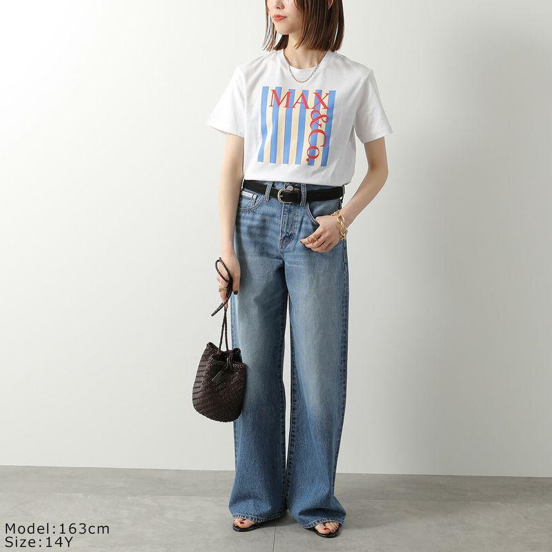 Max Mara（マックスマーラ） MAX MARA MAX&CO KIDS マックス＆コー