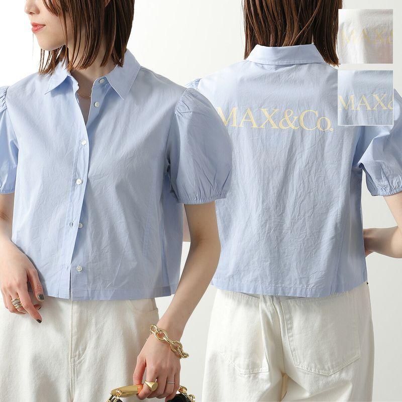 Max Mara（マックスマーラ） MAX MARA MAX&CO KIDS マックス＆コー 