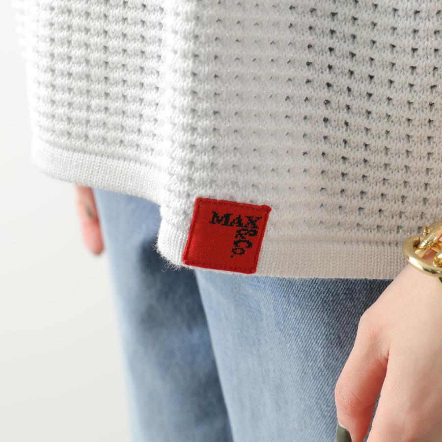 Max Mara（マックスマーラ） MAX MARA MAX&CO KIDS マックス＆コー