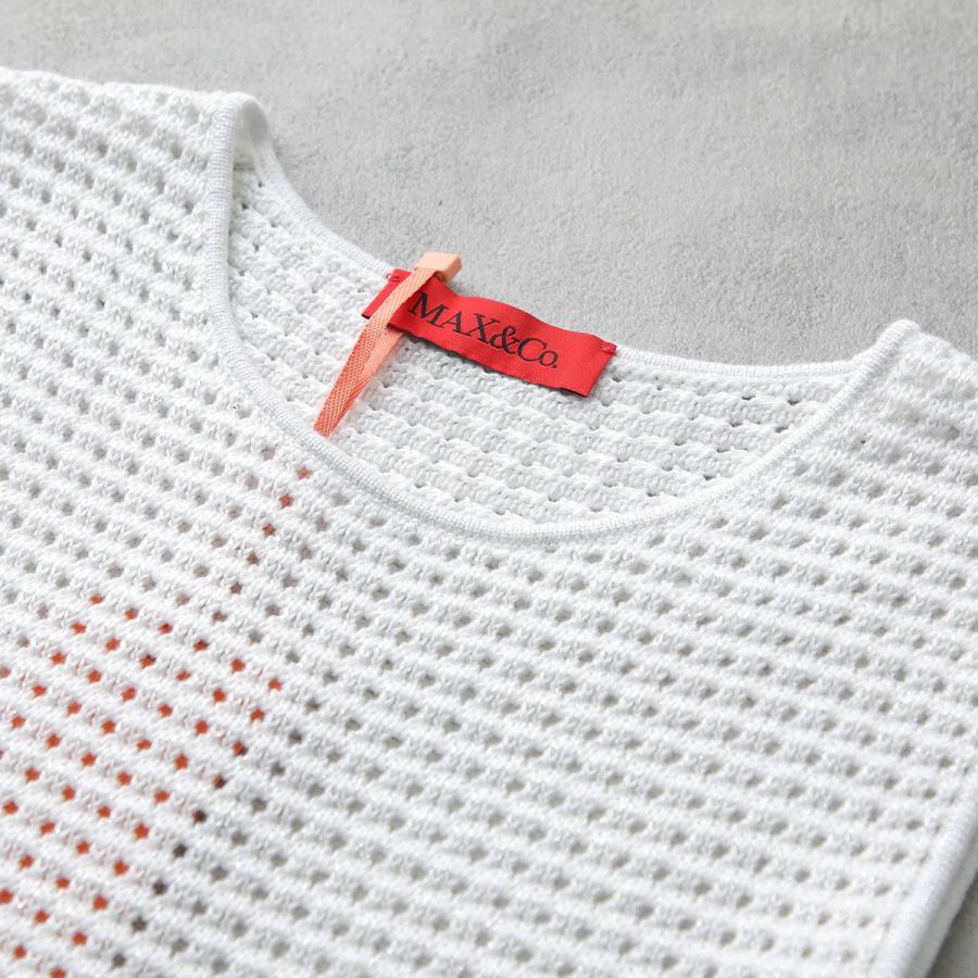 Max Mara（マックスマーラ） MAX MARA MAX&CO KIDS マックス＆コー