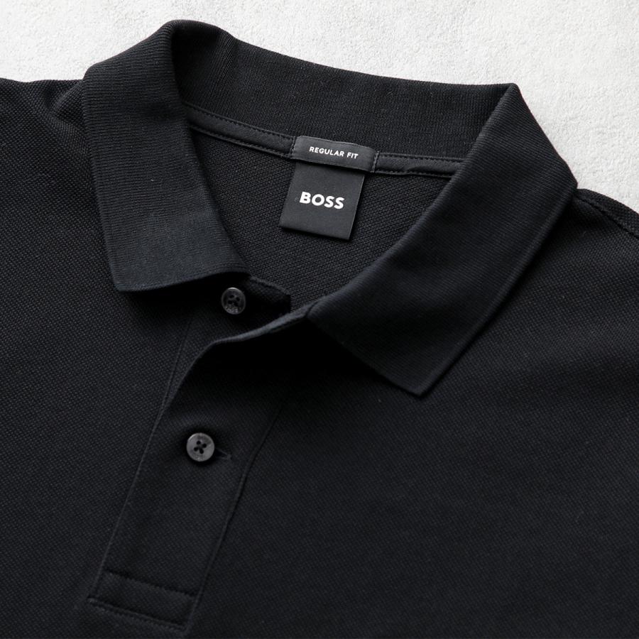 HUGO BOSS（ヒューゴ・ボス） ポロシャツ PALLAS 50553564 メンズ 半袖