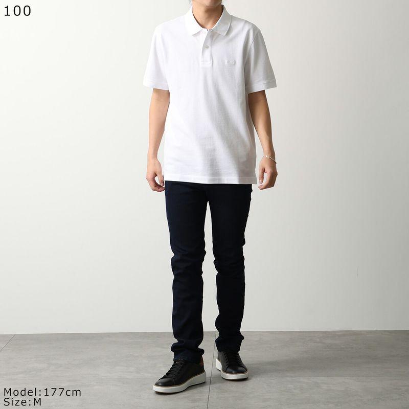 HUGO BOSS（ヒューゴ・ボス） ポロシャツ PALLAS 50553564 メンズ 半袖