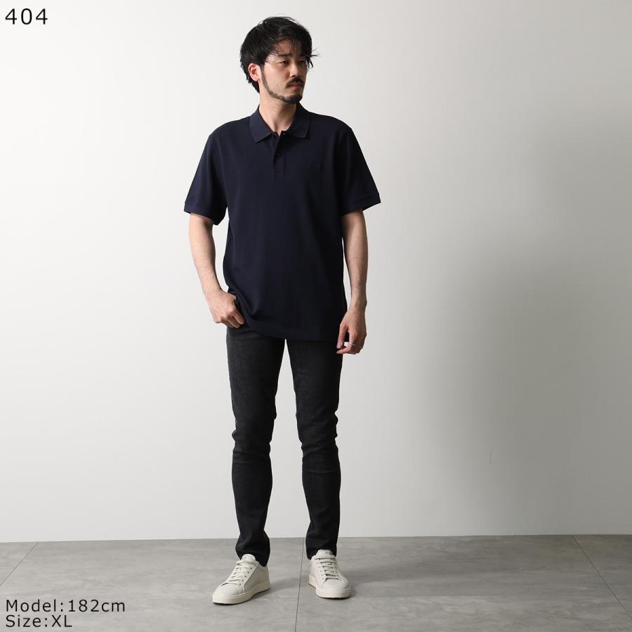 HUGO BOSS（ヒューゴ・ボス） ポロシャツ PALLAS 50553564 メンズ 半袖