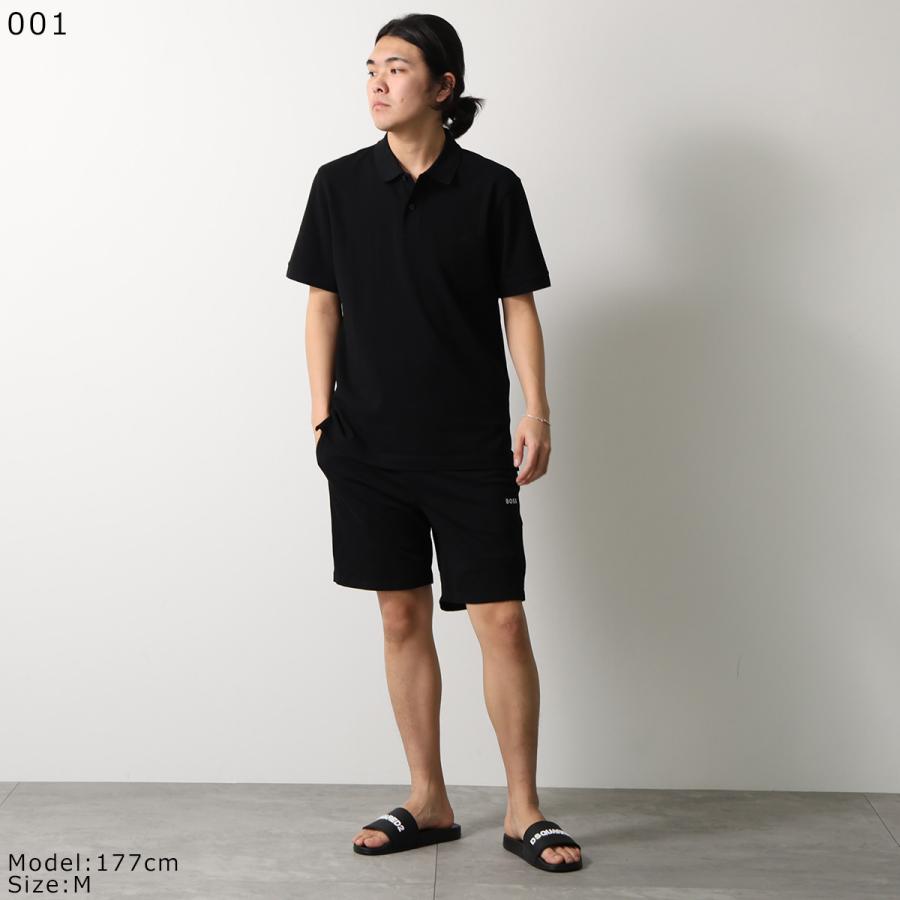 HUGO BOSS（ヒューゴ・ボス） ポロシャツ PALLAS 50553564 メンズ 半袖