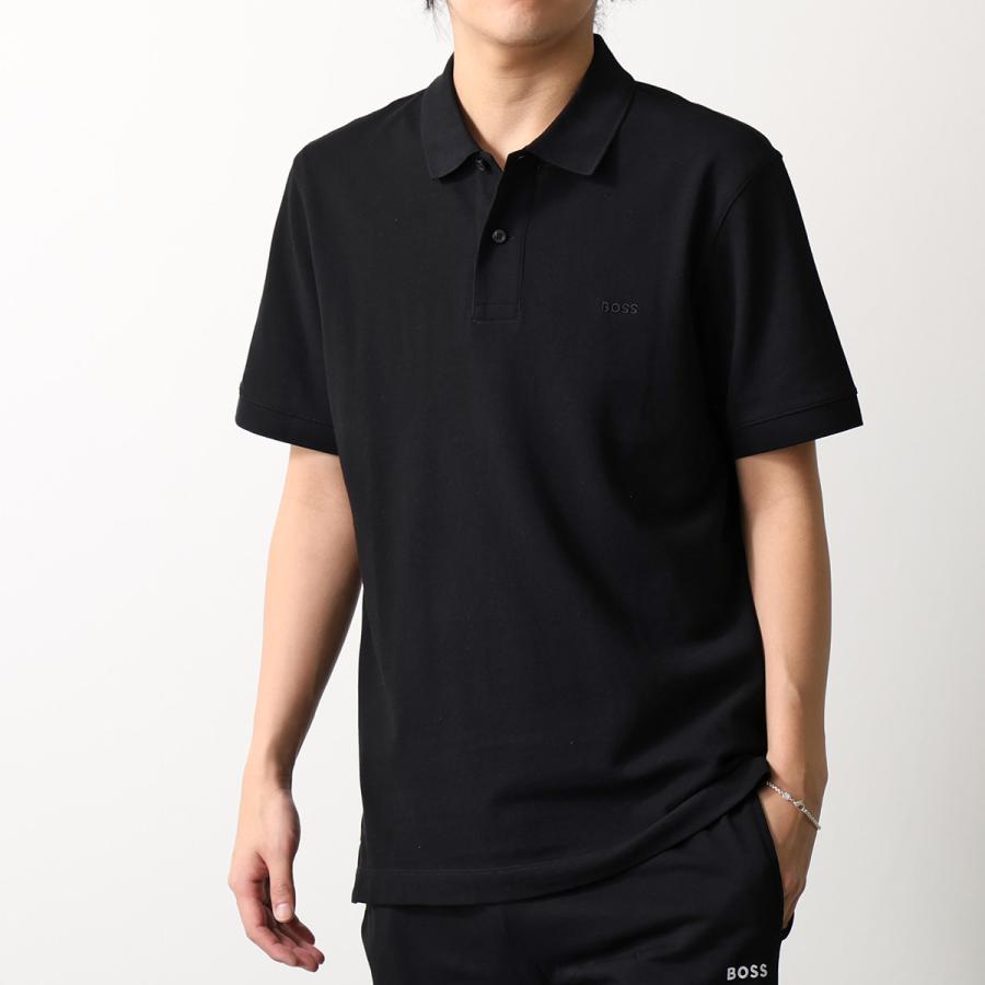 HUGO BOSS（ヒューゴ・ボス） ポロシャツ PALLAS 50553564 メンズ 半袖