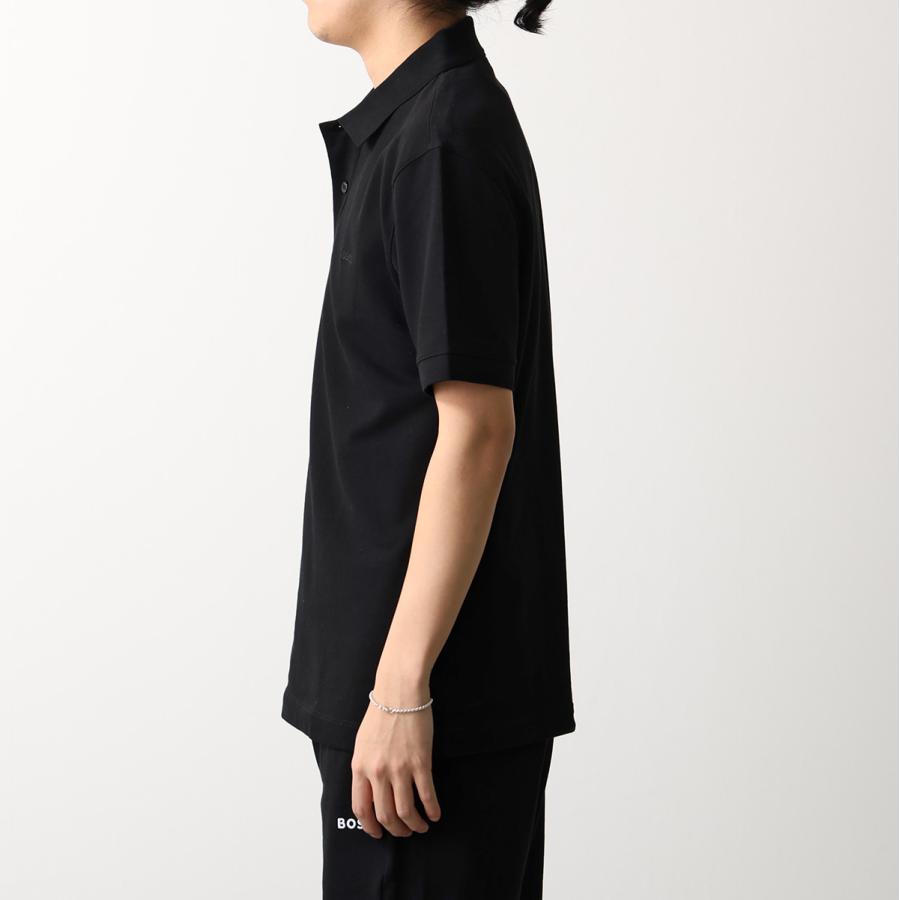 HUGO BOSS（ヒューゴ・ボス） ポロシャツ PALLAS 50553564 メンズ 半袖