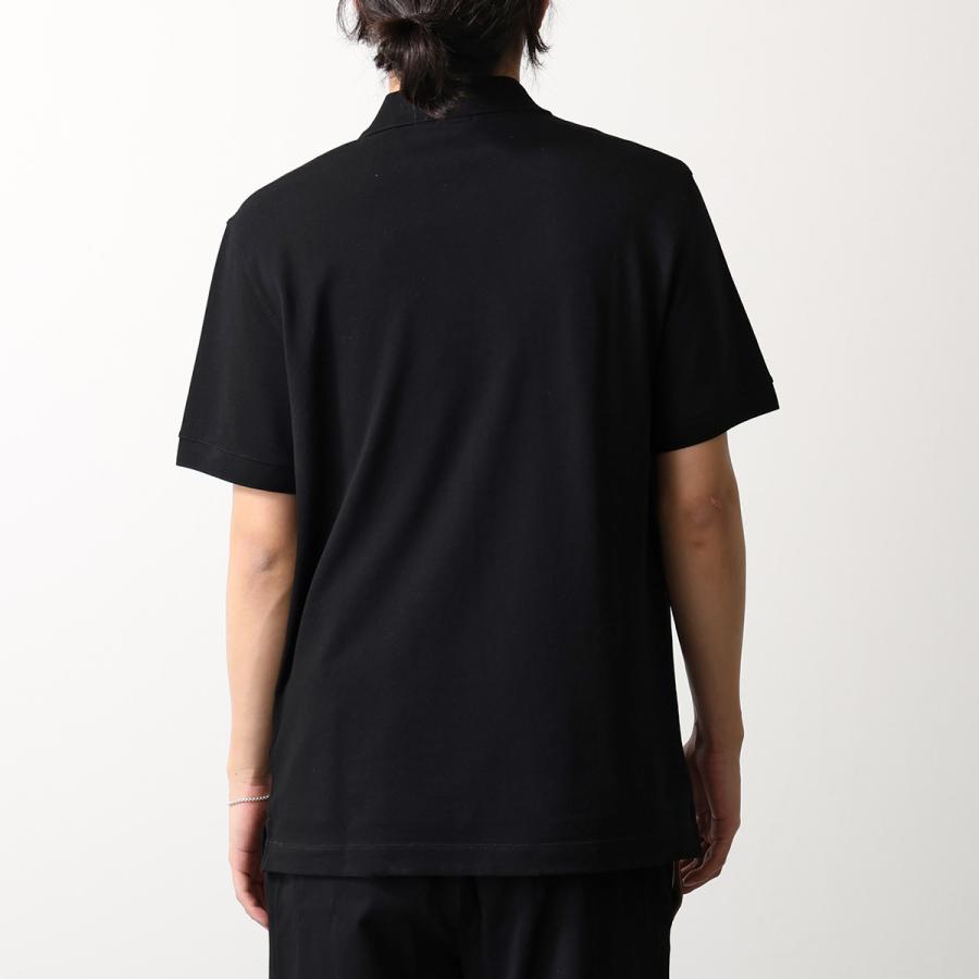 HUGO BOSS（ヒューゴ・ボス） ポロシャツ PALLAS 50553564 メンズ 半袖