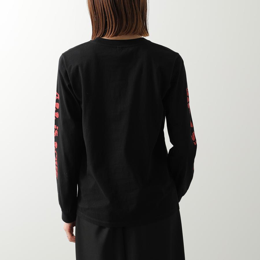 ステラマッカートニー STELLA MCCARTNEY レコードロンティ Tシャツ ステラマッカートニー STELLA MCCARTNEY レコードロンティ Tシャツ