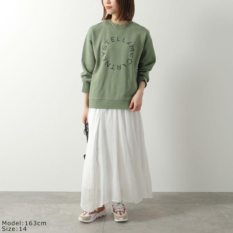 新品未使用　 ステラ　マッカートニー　キッズ　トレーナー　裏起毛上下セット　6Y Stella McCartney（ステラ・マッカートニー） STELLA McCARTNEY KIDS