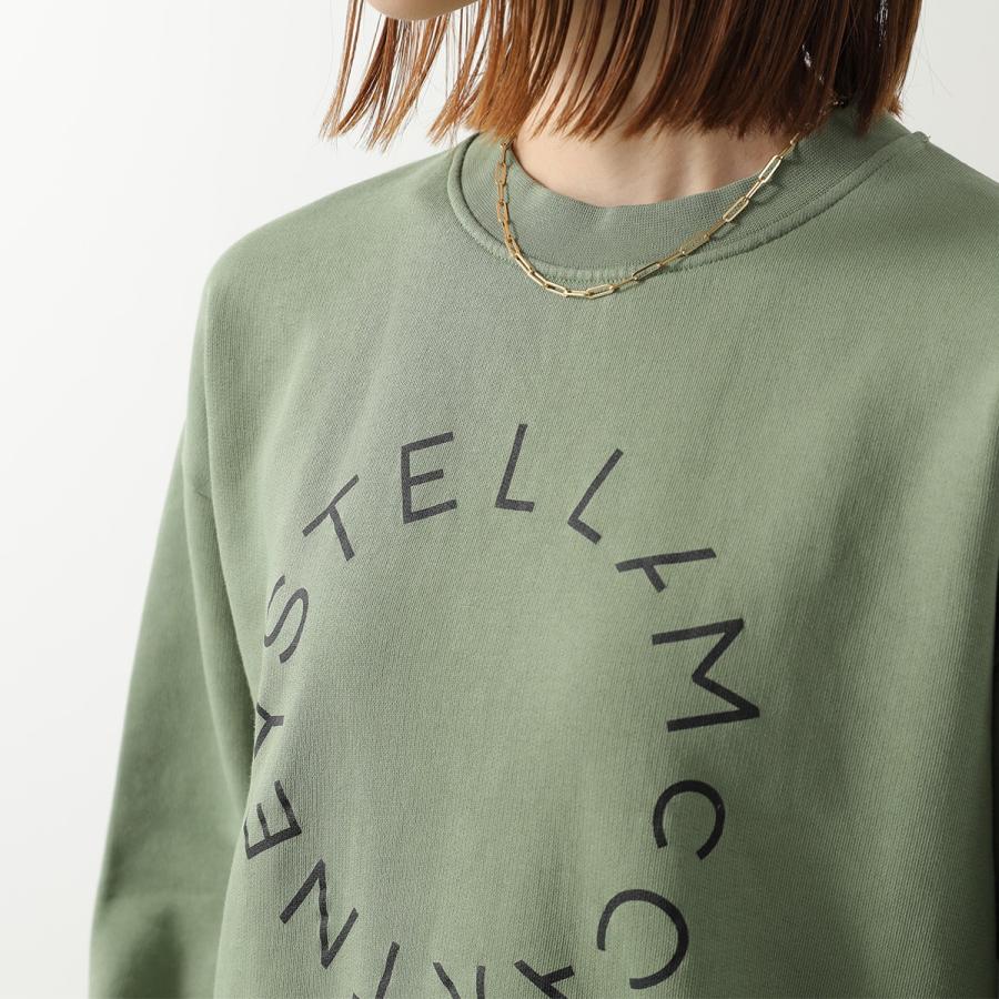 新品未使用　 ステラ　マッカートニー　キッズ　トレーナー　裏起毛上下セット　6Y Stella McCartney（ステラ・マッカートニー） STELLA McCARTNEY KIDS