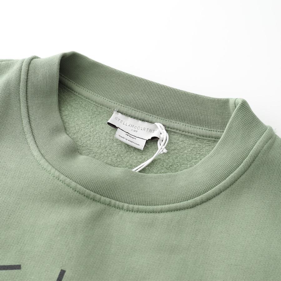未使用 STELLA McCARTNEY ROCK T STELLA MCCARTNEY（ステラマッカートニー)中古・古着オンライン通販