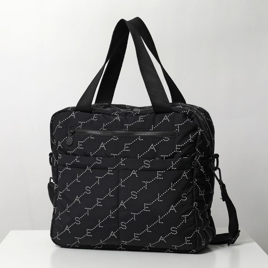 正規品新品☆Stella McCartney☆ロゴ 2Way マザーズバッグ 2025年最新】ステラマッカートニーのマザーズバッグ・リュックタイプが