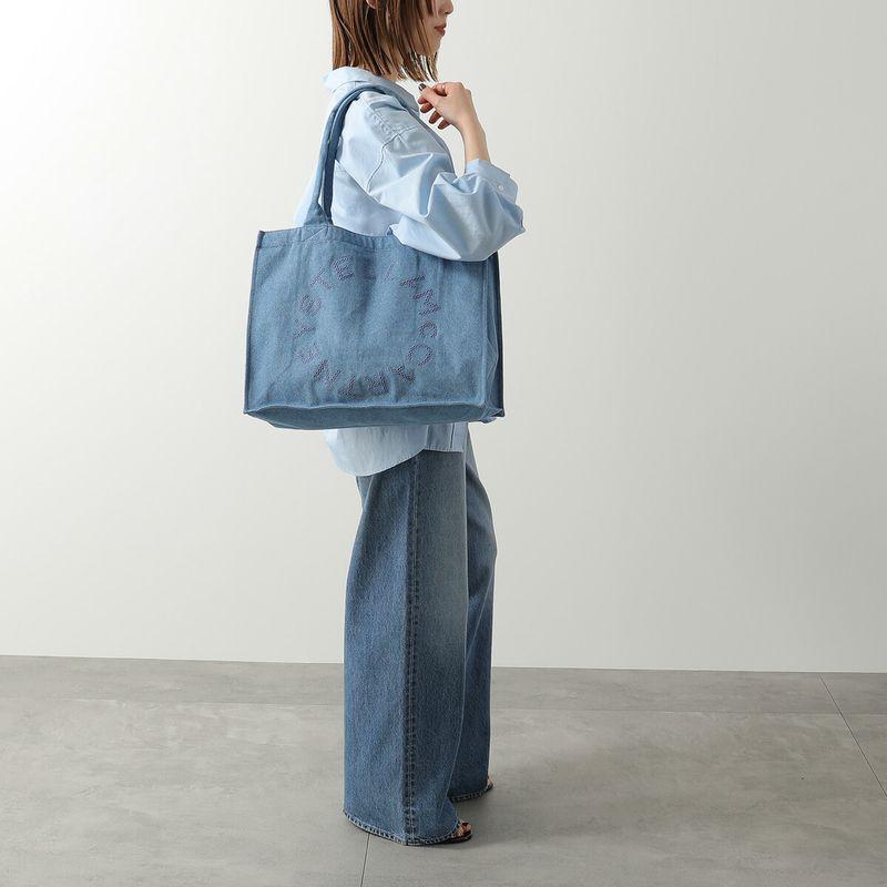 新品未使用 Stella McCartney デニム トートバッグ A4収納可 Stella McCartney（ステラ・マッカートニー） STELLA McCARTNEY KIDS