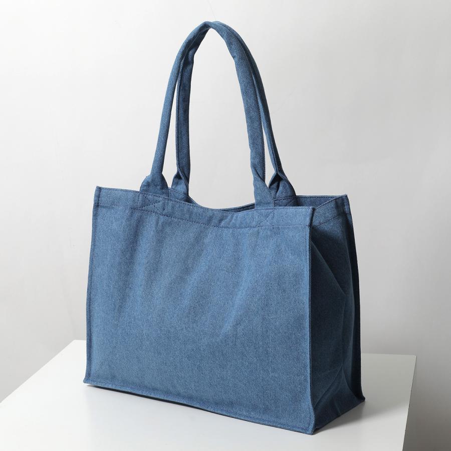 ｽﾃﾗﾏｯｶﾄｰﾆﾄｰﾄ美品 Stella McCartney（ステラ・マッカートニー） トートバッグ ブラック