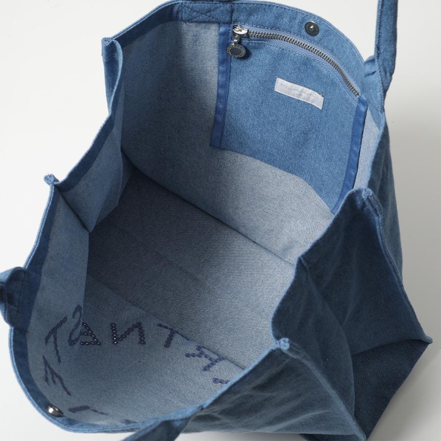 【モンブラン】ステラマッカートニーキッズ デニム 10y Stella McCartney Kids（ステラ・マッカートニー・キッズ）デニム