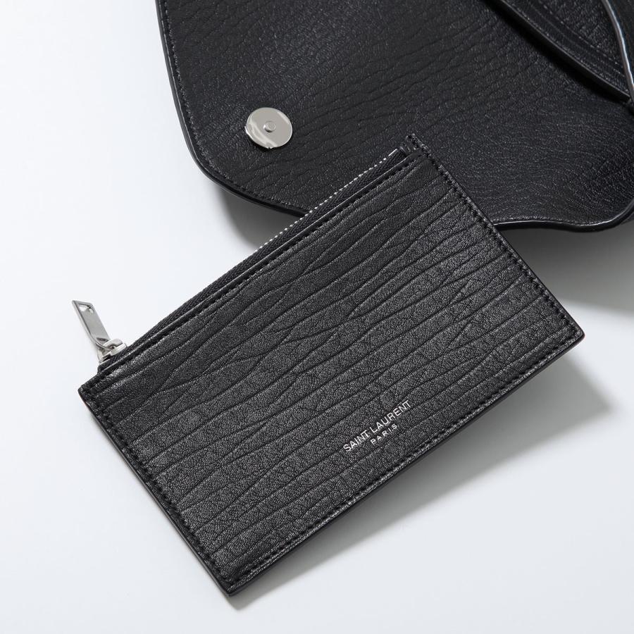 SAINT LAURENT サンローラン ショルダーバッグ 801490 AACIU メンズ